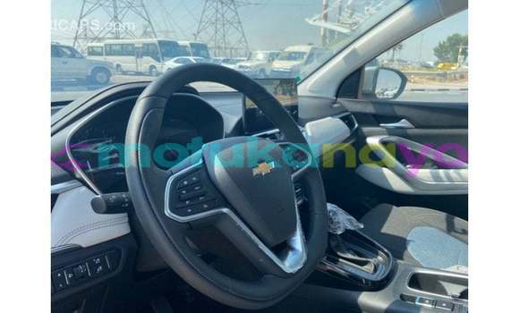 Buy Import Chevrolet Captiva Other Car in Import - Dubai in Bandundu Buy Import Chevrolet Captiva Other Car in Import - Dubai in Bandundu