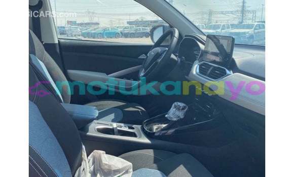 Buy Import Chevrolet Captiva Other Car in Import - Dubai in Bandundu Buy Import Chevrolet Captiva Other Car in Import - Dubai in Bandundu