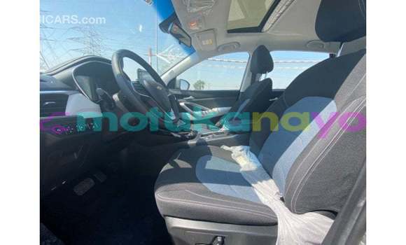 Buy Import Chevrolet Captiva Other Car in Import - Dubai in Bandundu Buy Import Chevrolet Captiva Other Car in Import - Dubai in Bandundu