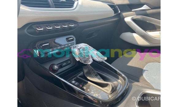 Buy Import Chevrolet Captiva Other Car in Import - Dubai in Bandundu Buy Import Chevrolet Captiva Other Car in Import - Dubai in Bandundu