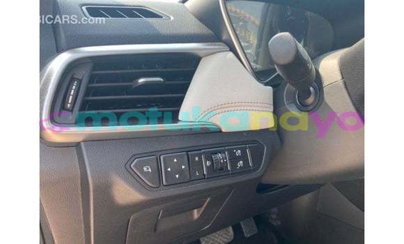 Buy Import Chevrolet Captiva Other Car in Import - Dubai in Bandundu Buy Import Chevrolet Captiva Other Car in Import - Dubai in Bandundu