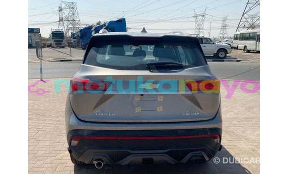 Buy Import Chevrolet Captiva Other Car in Import - Dubai in Bandundu Buy Import Chevrolet Captiva Other Car in Import - Dubai in Bandundu