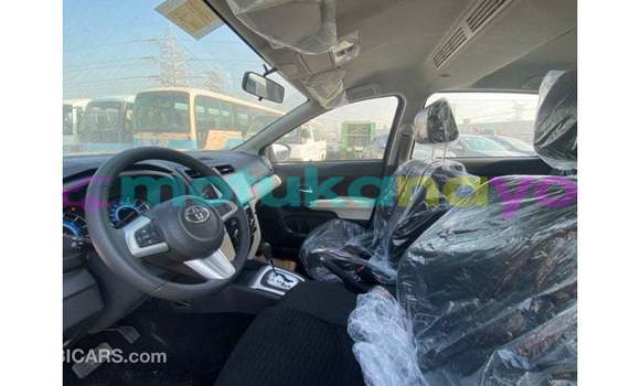 Buy Import Toyota Rush Red Car in Import - Dubai in Bandundu Buy Import Toyota Rush Red Car in Import - Dubai in Bandundu