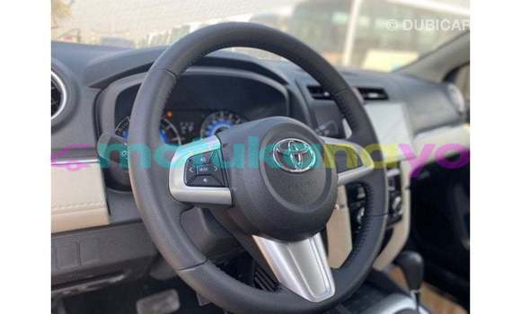 Buy Import Toyota Rush Red Car in Import - Dubai in Bandundu Buy Import Toyota Rush Red Car in Import - Dubai in Bandundu