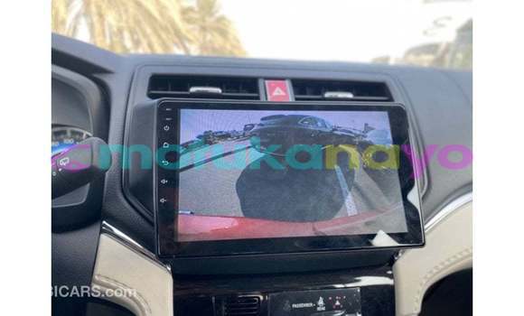 Buy Import Toyota Rush Red Car in Import - Dubai in Bandundu Buy Import Toyota Rush Red Car in Import - Dubai in Bandundu