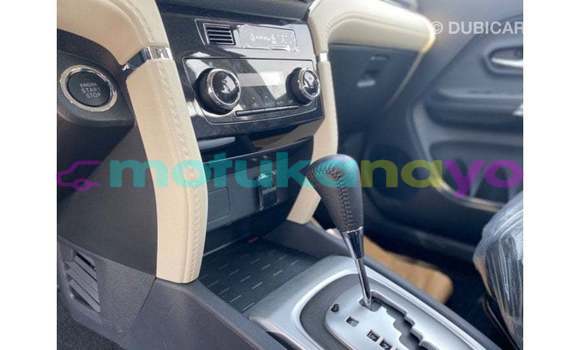 Buy Import Toyota Rush Red Car in Import - Dubai in Bandundu Buy Import Toyota Rush Red Car in Import - Dubai in Bandundu