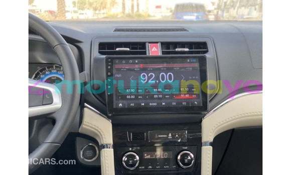 Buy Import Toyota Rush Red Car in Import - Dubai in Bandundu Buy Import Toyota Rush Red Car in Import - Dubai in Bandundu