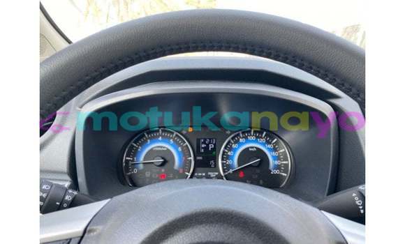 Buy Import Toyota Rush Red Car in Import - Dubai in Bandundu Buy Import Toyota Rush Red Car in Import - Dubai in Bandundu