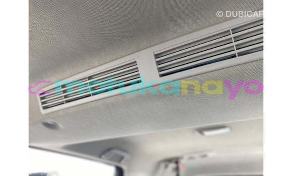 Buy Import Toyota Rush Red Car in Import - Dubai in Bandundu Buy Import Toyota Rush Red Car in Import - Dubai in Bandundu