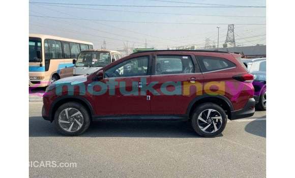 Buy Import Toyota Rush Red Car in Import - Dubai in Bandundu Buy Import Toyota Rush Red Car in Import - Dubai in Bandundu