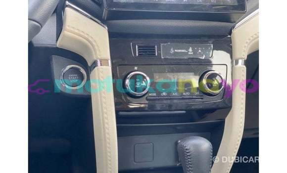 Buy Import Toyota Rush Red Car in Import - Dubai in Bandundu Buy Import Toyota Rush Red Car in Import - Dubai in Bandundu