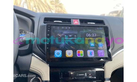 Buy Import Toyota Rush Red Car in Import - Dubai in Bandundu Buy Import Toyota Rush Red Car in Import - Dubai in Bandundu