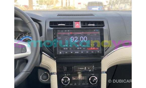 Buy Import Toyota Rush Red Car in Import - Dubai in Bandundu Buy Import Toyota Rush Red Car in Import - Dubai in Bandundu