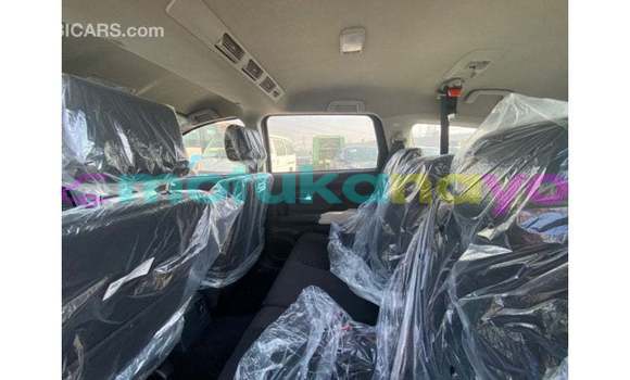 Buy Import Toyota Rush Red Car in Import - Dubai in Bandundu Buy Import Toyota Rush Red Car in Import - Dubai in Bandundu