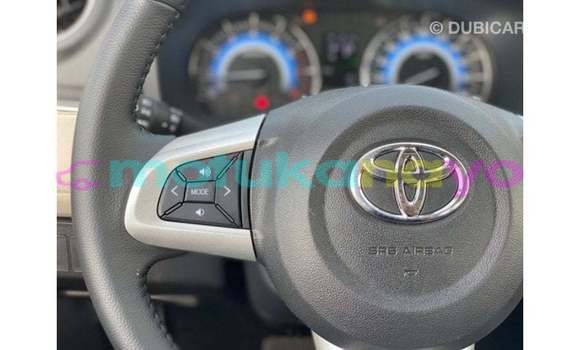 Buy Import Toyota Rush Red Car in Import - Dubai in Bandundu Buy Import Toyota Rush Red Car in Import - Dubai in Bandundu