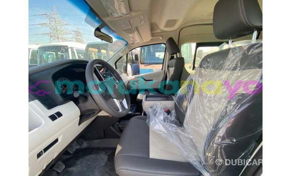 Buy Import Toyota Hiace White Car in Import - Dubai in Bandundu Buy Import Toyota Hiace White Car in Import - Dubai in Bandundu