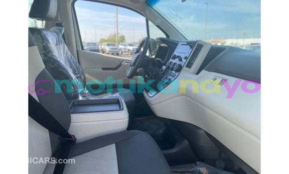 Buy Import Toyota Hiace White Car in Import - Dubai in Bandundu Buy Import Toyota Hiace White Car in Import - Dubai in Bandundu