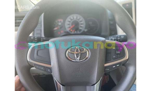 Buy Import Toyota Hiace White Car in Import - Dubai in Bandundu Buy Import Toyota Hiace White Car in Import - Dubai in Bandundu