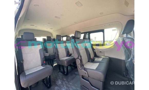 Buy Import Toyota Hiace White Car in Import - Dubai in Bandundu Buy Import Toyota Hiace White Car in Import - Dubai in Bandundu