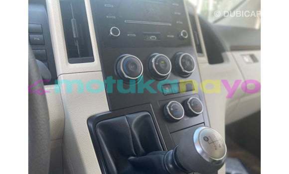 Buy Import Toyota Hiace White Car in Import - Dubai in Bandundu Buy Import Toyota Hiace White Car in Import - Dubai in Bandundu