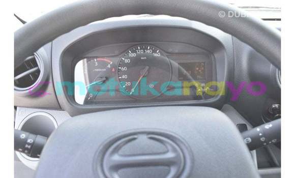 Buy Import Hino 300 Series White Truck in Import - Dubai in Bandundu Buy Import Hino 300 Series White Truck in Import - Dubai in Bandundu