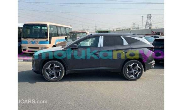 Buy Import Hyundai Tucson Other Car in Import - Dubai in Bandundu Buy Import Hyundai Tucson Other Car in Import - Dubai in Bandundu