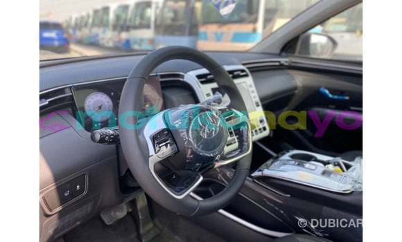 Buy Import Hyundai Tucson Other Car in Import - Dubai in Bandundu Buy Import Hyundai Tucson Other Car in Import - Dubai in Bandundu