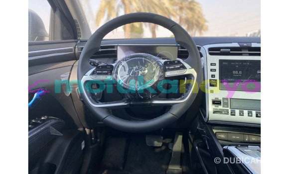 Buy Import Hyundai Tucson Other Car in Import - Dubai in Bandundu Buy Import Hyundai Tucson Other Car in Import - Dubai in Bandundu