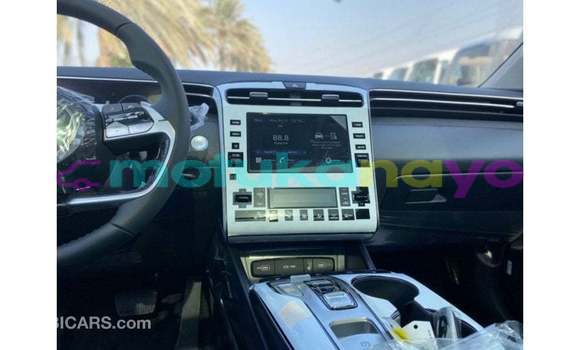 Buy Import Hyundai Tucson Other Car in Import - Dubai in Bandundu Buy Import Hyundai Tucson Other Car in Import - Dubai in Bandundu