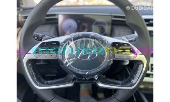 Buy Import Hyundai Tucson Other Car in Import - Dubai in Bandundu Buy Import Hyundai Tucson Other Car in Import - Dubai in Bandundu