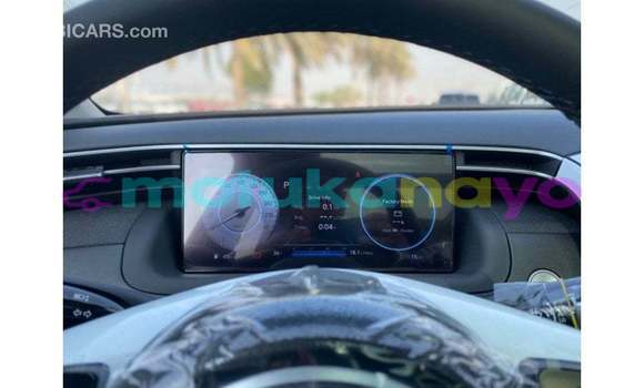 Buy Import Hyundai Tucson Other Car in Import - Dubai in Bandundu Buy Import Hyundai Tucson Other Car in Import - Dubai in Bandundu
