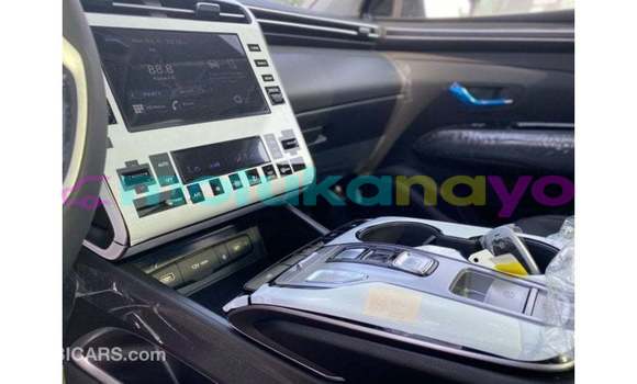 Buy Import Hyundai Tucson Other Car in Import - Dubai in Bandundu Buy Import Hyundai Tucson Other Car in Import - Dubai in Bandundu