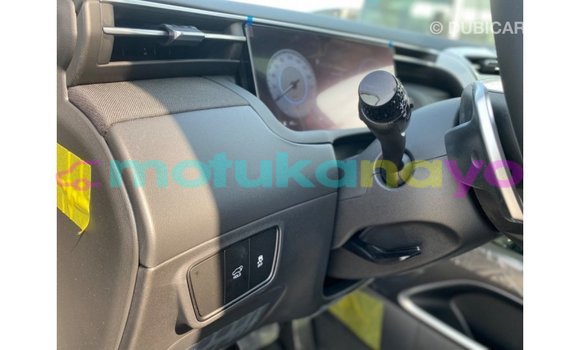 Buy Import Hyundai Tucson Other Car in Import - Dubai in Bandundu Buy Import Hyundai Tucson Other Car in Import - Dubai in Bandundu
