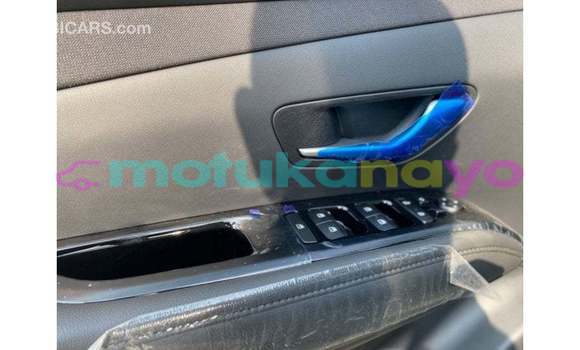 Buy Import Hyundai Tucson Other Car in Import - Dubai in Bandundu Buy Import Hyundai Tucson Other Car in Import - Dubai in Bandundu