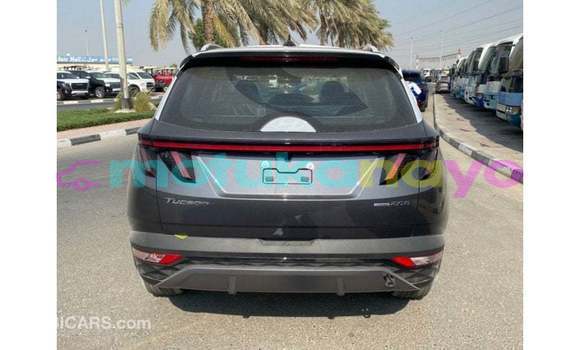 Buy Import Hyundai Tucson Other Car in Import - Dubai in Bandundu Buy Import Hyundai Tucson Other Car in Import - Dubai in Bandundu