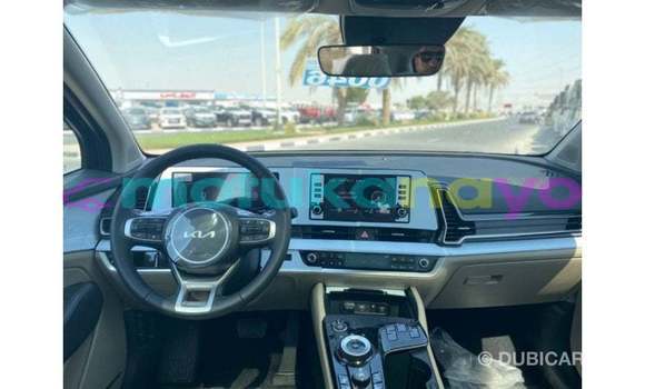 Buy Import Kia Sportage Black Car in Import - Dubai in Bandundu Buy Import Kia Sportage Black Car in Import - Dubai in Bandundu