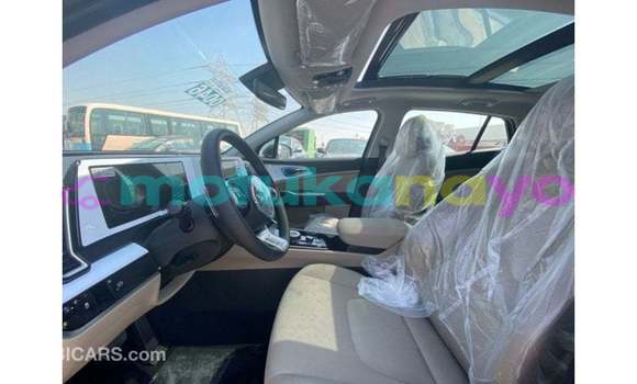 Buy Import Kia Sportage Black Car in Import - Dubai in Bandundu Buy Import Kia Sportage Black Car in Import - Dubai in Bandundu