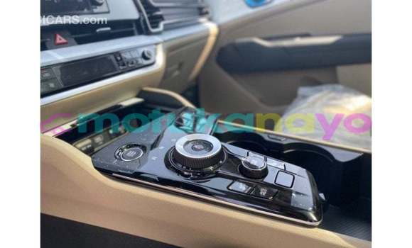 Buy Import Kia Sportage Black Car in Import - Dubai in Bandundu Buy Import Kia Sportage Black Car in Import - Dubai in Bandundu