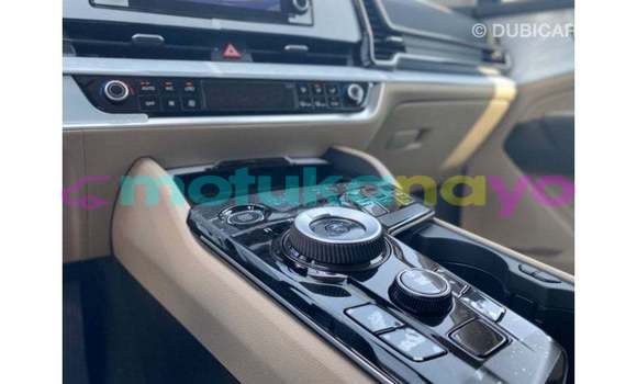 Buy Import Kia Sportage Black Car in Import - Dubai in Bandundu Buy Import Kia Sportage Black Car in Import - Dubai in Bandundu