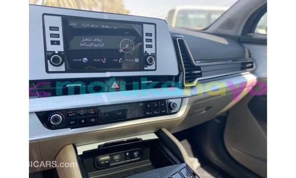 Buy Import Kia Sportage Black Car in Import - Dubai in Bandundu Buy Import Kia Sportage Black Car in Import - Dubai in Bandundu