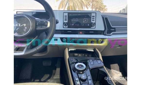 Buy Import Kia Sportage Black Car in Import - Dubai in Bandundu Buy Import Kia Sportage Black Car in Import - Dubai in Bandundu