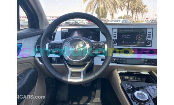 Buy Import Kia Sportage Black Car in Import - Dubai in Bandundu Buy Import Kia Sportage Black Car in Import - Dubai in Bandundu