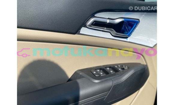 Buy Import Kia Sportage Black Car in Import - Dubai in Bandundu Buy Import Kia Sportage Black Car in Import - Dubai in Bandundu