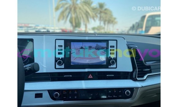 Buy Import Kia Sportage Black Car in Import - Dubai in Bandundu Buy Import Kia Sportage Black Car in Import - Dubai in Bandundu