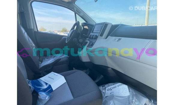 Buy Import Toyota Hiace White Car in Import - Dubai in Bandundu Buy Import Toyota Hiace White Car in Import - Dubai in Bandundu