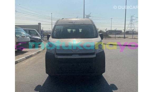 Buy Import Toyota Hiace White Car in Import - Dubai in Bandundu Buy Import Toyota Hiace White Car in Import - Dubai in Bandundu