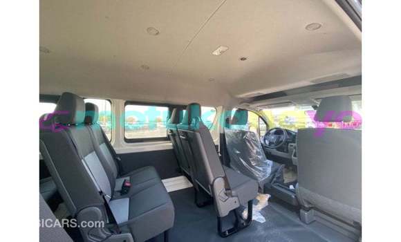 Buy Import Toyota Hiace White Car in Import - Dubai in Bandundu Buy Import Toyota Hiace White Car in Import - Dubai in Bandundu