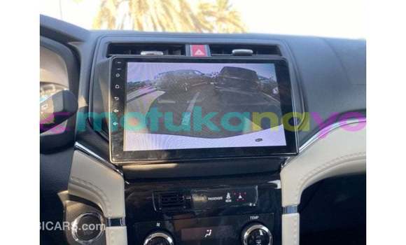 Buy Import Toyota Rush White Car in Import - Dubai in Bandundu Buy Import Toyota Rush White Car in Import - Dubai in Bandundu