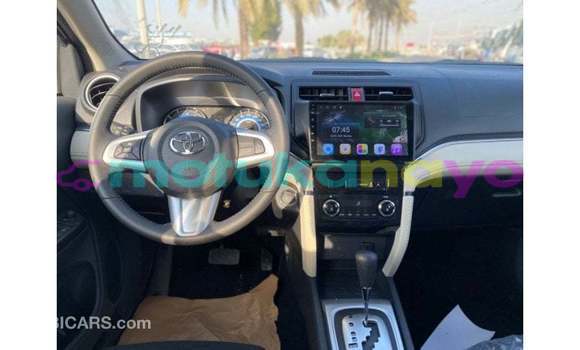 Buy Import Toyota Rush White Car in Import - Dubai in Bandundu Buy Import Toyota Rush White Car in Import - Dubai in Bandundu