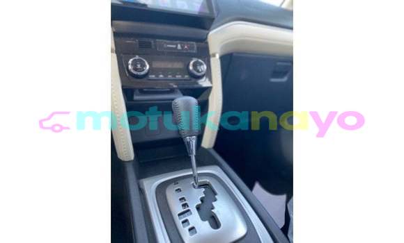 Buy Import Toyota Rush White Car in Import - Dubai in Bandundu Buy Import Toyota Rush White Car in Import - Dubai in Bandundu